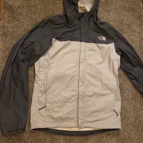 The North Face Jackets & Blazers - The North Face Rain Jacket (Unisex)